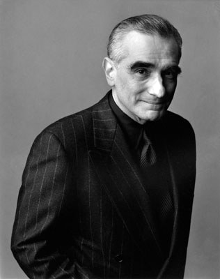 Martin scorsese