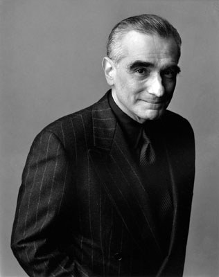 Martin Scorsese