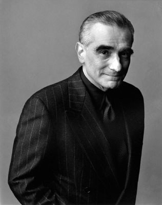 Martin Scorsese