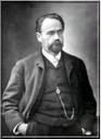 ÉMILE ZOLA (1840–1902) 