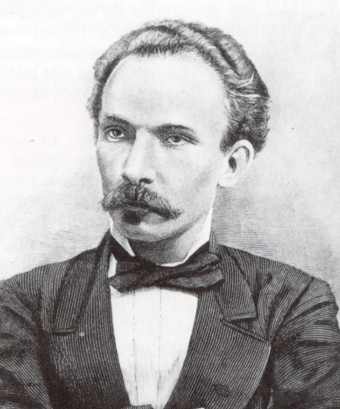 José Martí