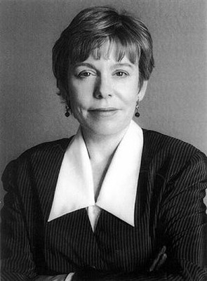 Karen Armstrong