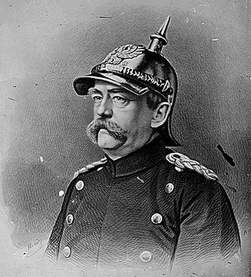 Imagen Bismarck