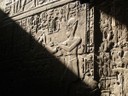 Templo de Luxor en Egipto
