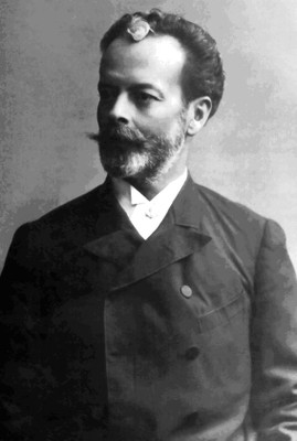 NICOLÁS DE PIÉROLA VILLENA. PRESIDENTE DEL PERÚ (1879-1881 y 1895-1899