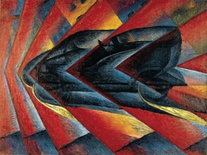 LUIGI RUSSOLO