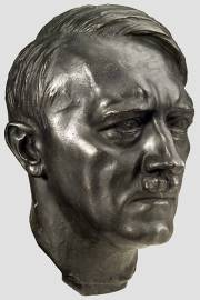 ARNO BREKER