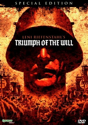 El triunfo de la voluntad 3