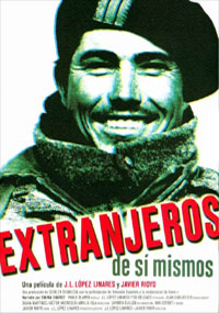 extranjeros