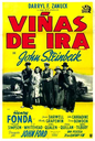 viñas de ira