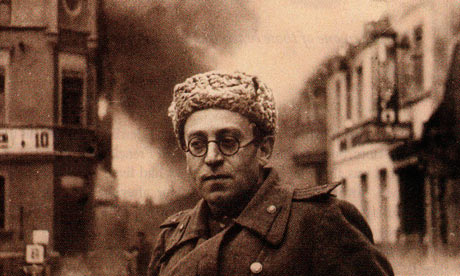 Vasily Grossman