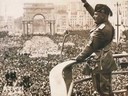 El ingreso de Italia a la Segunda Guerra Mundial