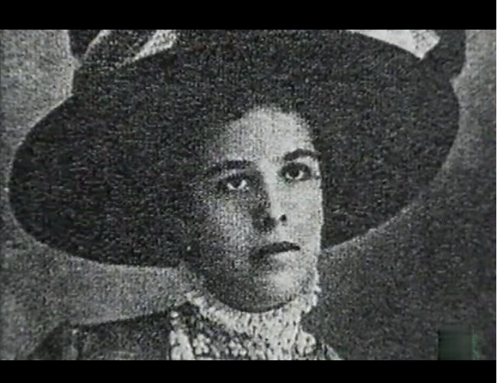 MARÍA EUSTAQUIA 