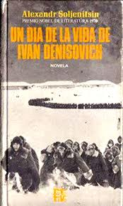 Un dia de la vida de ivan denisovich