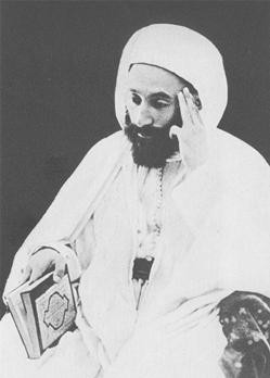 ABDELHAMID IBN BADIS (1889-1940)