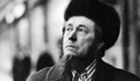 ALEXANDER SOLZHENITSYN (1918-2008)