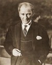 ATATÜRK (1881-1938)