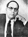 BHIMRAO AMBEDKAR (1891-1956)