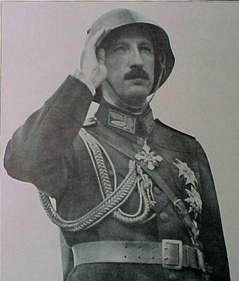 Boris III