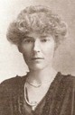 GERTRUDE MARGARET BELL (1868-1926)