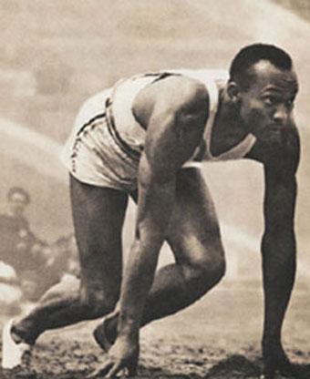 Jesse Owens