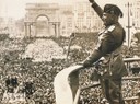 El ingreso de Italia a la Segunda Guerra Mundial