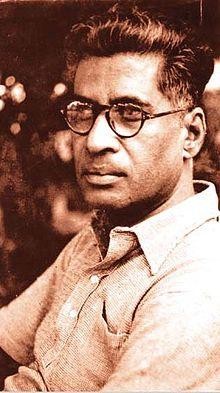 MAHABENDRA ROY (1887-1954)