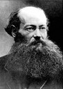 PEDRO KROPOTKIN (1842- 1921) 