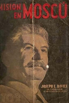 TAPA DE LA EDICIÓN PUBLICADA EN BUENOS AIRES EN 1945