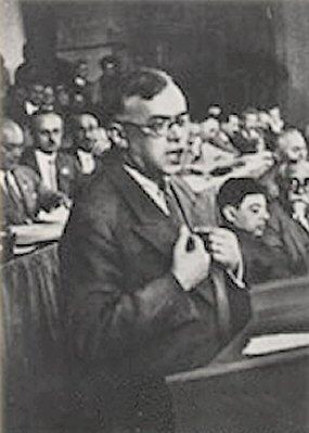 ZEEV JABOTINSKY (1880-1940)