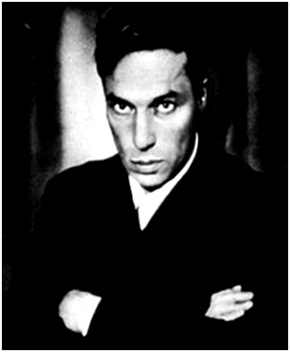 BORIS PASTERNAK 