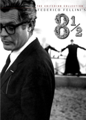 FEDERICO FELLINI, 8 ½  (ITALIA, 1963)