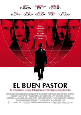 el buen pastor