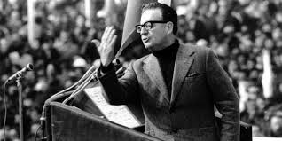 ALLENDE