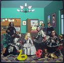 LAS MENINAS