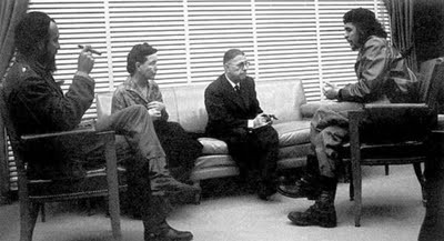Núñez-Beauvoir-Sartre-Che_Guevara
