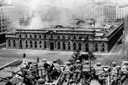 PALACIO DE LA MONEDA