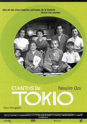 historia de tokyo