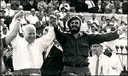 KHRUSHCHEV VISITÓ CUBA POCO DESPUÉS DE LA CRISIS