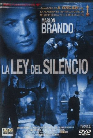 la ley del silencio