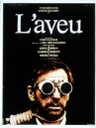 l'aveu