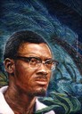 PATRICE LUMUMBA (1925-1961)