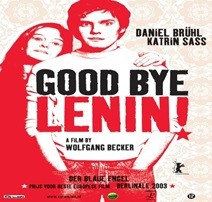 good bye lenin