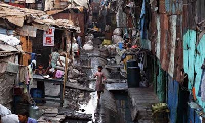 DHARAVI