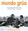 Mundo grúa