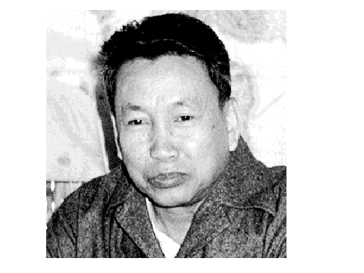 pol pot